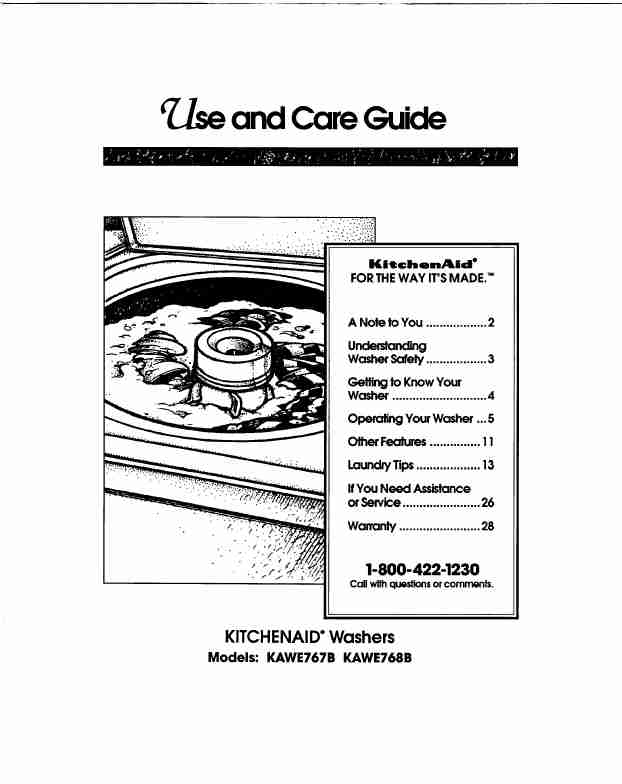 KitchenAid Washer KAWE767B-page_pdf